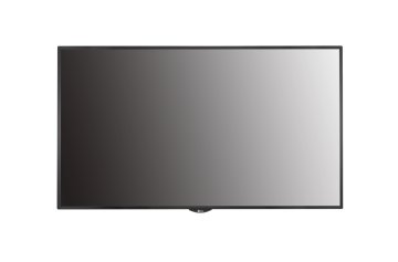 LG 55LS73C visualizzatore di messaggi Pannello piatto per segnaletica digitale 139,7 cm (55") LED Wi-Fi 500 cd/m² Full HD Nero 24/7