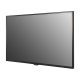 LG 55SH7E-B visualizzatore di messaggi Pannello piatto per segnaletica digitale 139,7 cm (55