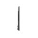 LG 55SH7E-B visualizzatore di messaggi Pannello piatto per segnaletica digitale 139,7 cm (55