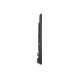 LG 55SM5KE-B visualizzatore di messaggi Pannello piatto per segnaletica digitale 139,7 cm (55