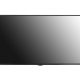 LG 55UH5E-B visualizzatore di messaggi Pannello piatto per segnaletica digitale 139,7 cm (55