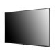 LG 55UH5E-B visualizzatore di messaggi Pannello piatto per segnaletica digitale 139,7 cm (55