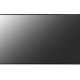 LG 55XF3E-B visualizzatore di messaggi Pannello piatto per segnaletica digitale 139,7 cm (55