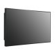 LG 55XF3E-B visualizzatore di messaggi Pannello piatto per segnaletica digitale 139,7 cm (55