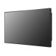 LG 55XF3E-B visualizzatore di messaggi Pannello piatto per segnaletica digitale 139,7 cm (55