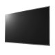 LG 65UL3E-B visualizzatore di messaggi Pannello piatto per segnaletica digitale 165,1 cm (65