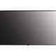 LG 75XS2E-B visualizzatore di messaggi Pannello piatto per segnaletica digitale 190,5 cm (75