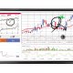 LG 86TR3E-B visualizzatore di messaggi Pannello piatto interattivo 2,18 m (86