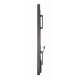 LG 86TR3E-B visualizzatore di messaggi Pannello piatto interattivo 2,18 m (86