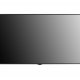 LG 98UH5E-B visualizzatore di messaggi Pannello piatto per segnaletica digitale 2,49 m (98