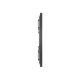 LG 98UH5E-B visualizzatore di messaggi Pannello piatto per segnaletica digitale 2,49 m (98