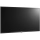 LG 43UT640S0ZA.AEU visualizzatore di messaggi Pannello piatto per segnaletica digitale 109,2 cm (43