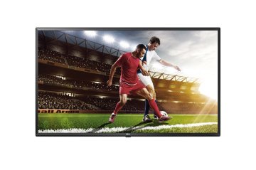 LG 49UT640S0ZA.AEU TV 124,5 cm (49") 4K Ultra HD Nero 400 cd/m²