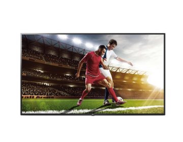 LG 70UT640S0ZA.AEU TV 177,8 cm (70") 4K Ultra HD Nero 315 cd/m²