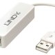 Lindy 42922 scheda di rete e adattatore Ethernet 100 Mbit/s 2