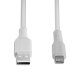 Lindy 31326 cavo Lightning 1 m Bianco 5