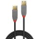Lindy 36763 cavo USB USB 3.2 Gen 1 (3.1 Gen 1) 3 m USB A Nero 3