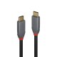 Lindy 36902 cavo USB 1,5 m USB C Nero, Grigio 2