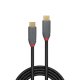 Lindy 36902 cavo USB 1,5 m USB C Nero, Grigio 3