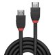 Lindy 36470 cavo HDMI 0,5 m HDMI tipo A (Standard) Nero 3