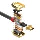 Lindy 37861 cavo HDMI 1 m HDMI tipo A (Standard) Grigio 4