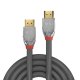 Lindy 37875 cavo HDMI 7,5 m HDMI tipo A (Standard) Grigio 3