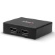 Lindy 38158 ripartitore video HDMI 2x HDMI 3