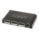 Lindy HDMI 2.0 2x HDMI 3