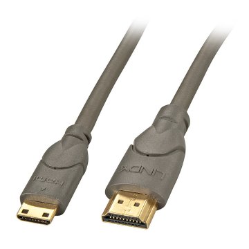 Lindy 41032 cavo HDMI 2 m HDMI tipo A (Standard) Nero