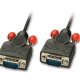 Lindy 5m HD15 cavo VGA VGA (D-Sub) Nero 2