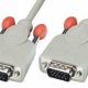 Lindy 5m VGA Cable cavo VGA VGA (D-Sub) Grigio 2