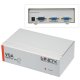 Lindy 2 Port VGA Splitter Pro 2x VGA 2