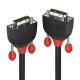 Lindy 36257 cavo DVI 3 m DVI-D Nero 2