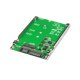 Lindy 20934 scheda di interfaccia e adattatore Interno SATA 2