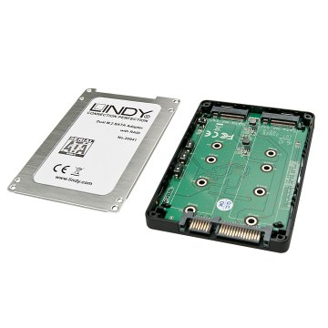 Lindy 20941 scheda di interfaccia e adattatore