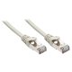 Lindy cavo di rete Bianco 3 m Cat5e F/UTP (FTP) 2