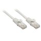 Lindy 48401 cavo di rete Grigio 1 m Cat5e U/UTP (UTP) 2