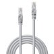 Lindy 48402 cavo di rete Bianco 2 m Cat5e U/UTP (UTP) 3