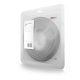 Lindy 48402 cavo di rete Bianco 2 m Cat5e U/UTP (UTP) 4