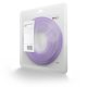 Lindy Rj45/Rj45 Cat6 0.3m cavo di rete Viola 0,3 m S/FTP (S-STP) 3