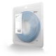 Lindy 48017 cavo di rete Blu 1 m Cat6 U/UTP (UTP) 4