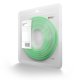 Lindy 48047 cavo di rete Verde 1 m Cat6 U/UTP (UTP) 4