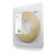 Lindy 48061 cavo di rete Giallo 0,5 m Cat6 U/UTP (UTP) 4