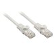 Lindy RJ-45/RJ-45 Cat6 3m cavo di rete Grigio U/UTP (UTP) 2