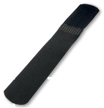Lindy 40767 fascetta Nero