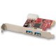 Lindy 51118 scheda di interfaccia e adattatore Interno USB 3.2 Gen 1 (3.1 Gen 1) 2