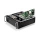 Lindy 38351 scheda di interfaccia per apparecchiature AV Interno HDMI 2.0 Nero 5