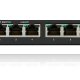 Linksys LGS308 Gestito Gigabit Ethernet (10/100/1000) Nero, Blu 2