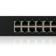 Linksys LGS318 Gestito Gigabit Ethernet (10/100/1000) Nero, Blu 2