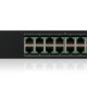 Linksys LGS318P Gestito Gigabit Ethernet (10/100/1000) Supporto Power over Ethernet (PoE) 1U Nero, Blu 2